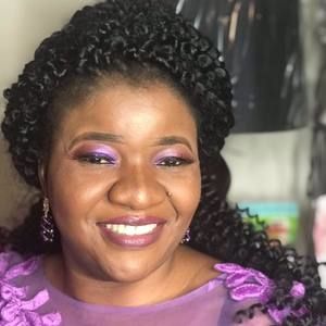 Meet your Posher, Ndi